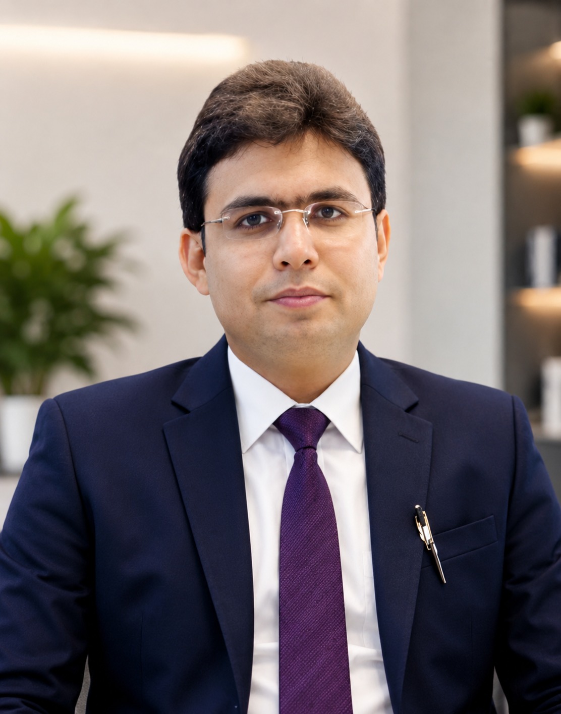 Dr. Nazeer A. Memon — Physician